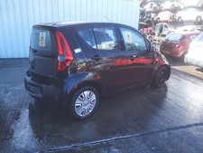VAUXHALL AGILA MK2 2008-2013