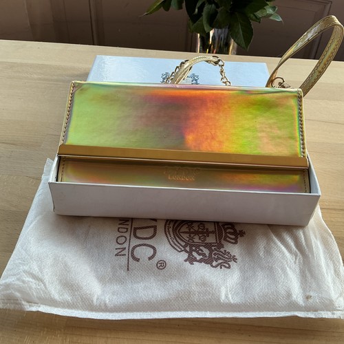 Lydc london pl277 - lydc, clutch