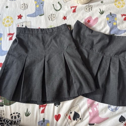 Years girls grey school - 5-6,