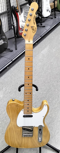 Tribute series asat - g&l,