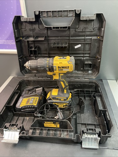 Dewalt dcd778 volt combi - dewalt,