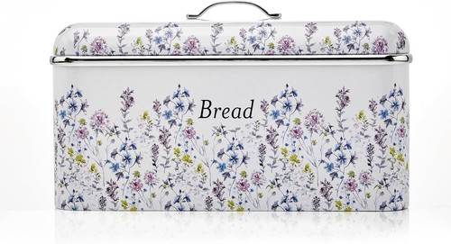 Laura ashley bread bin - laura,