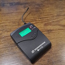 Sennheiser EW100 G2 Wireless