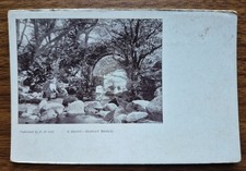 Shipley Bridge, South Brent