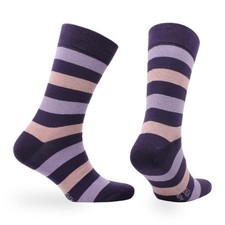 Norfolk Block Stripe Soft