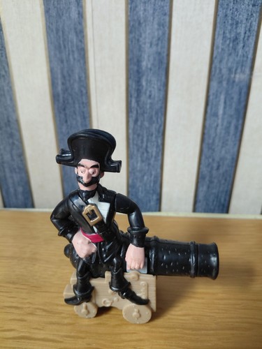 The pirates an adventure - the,