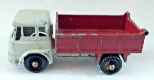 Matchbox lesney 3b - 3b, bedford