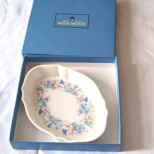 Wedgwood angela bone - bone, china