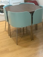 Vintage IKEA Fusion Dining