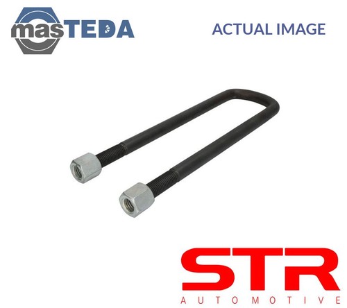 Str 50262 spring - clamp, u-bolt