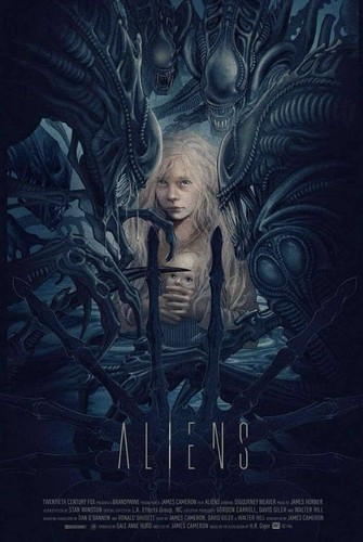 Bruno vergauwen aliens - bruno, vergauwen-