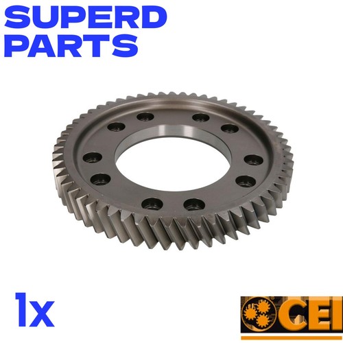 244191 gear main shaft - 244191,