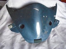 SUZUKI TL 1000S FRONT DASH