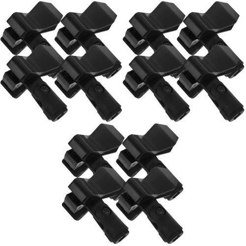 Universal microphone clip - universal,