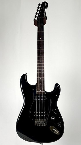 Squier fender serial - squier, by