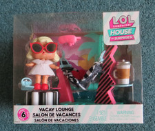 LOL  Surprise House Of