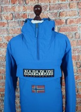 Napapijri Fleece Lined
