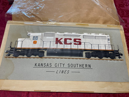 Kansas city southern - kansas,