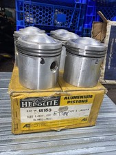 Jaguar XK150 And E Type 3.8