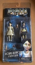 NECA Bioshock 2 Young Eleanor