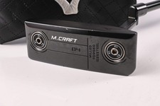 Mizuno craft omoi - m-craft, putter
