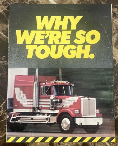 1986 western star - star, "why