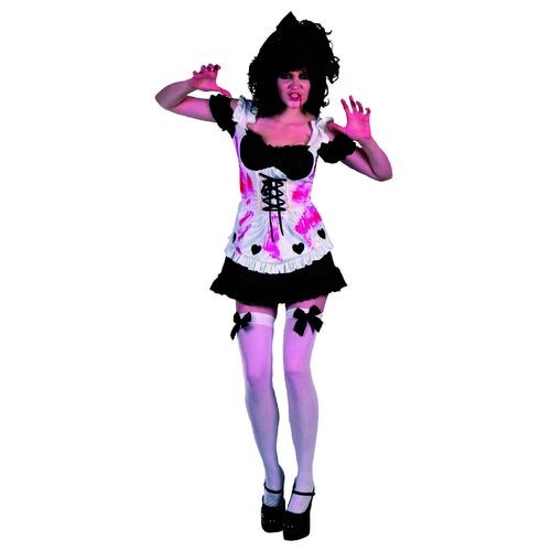 Women costume fancy dress - wh, women's