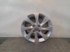 Vauxhall Viva Mk4 2015-2021 15" Inch 8 Spoke 4 Stud Alloy Wheel 95192367