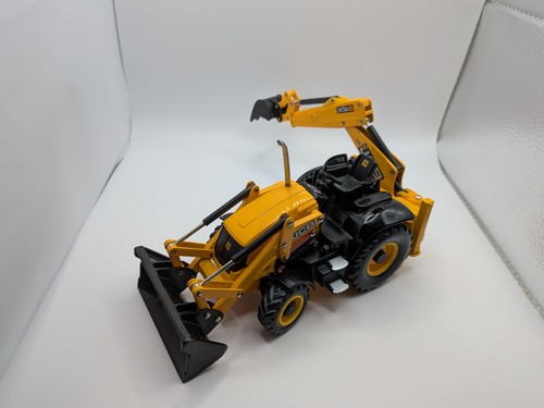 Vintage jcb britains - vintage,