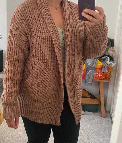 River island jumper - river,