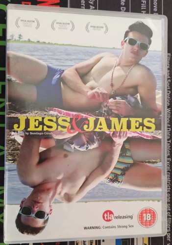 Pre owned dvd gay - gay, jess