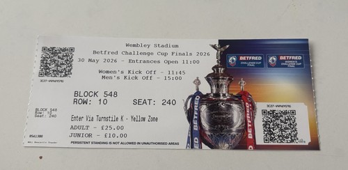 2026 betfred rugby - betfred,