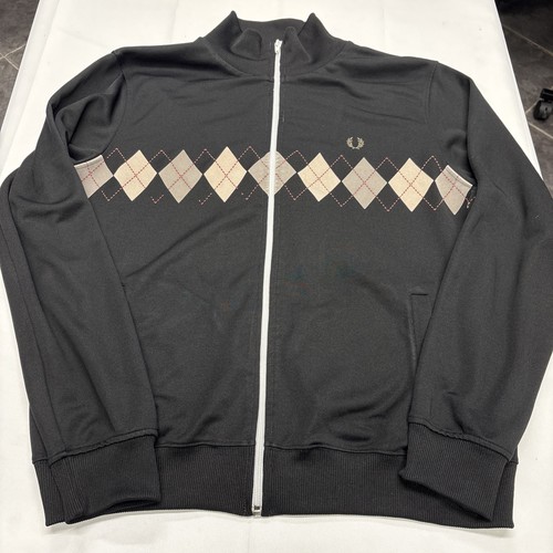 Vintage rare fred perry track - rare,