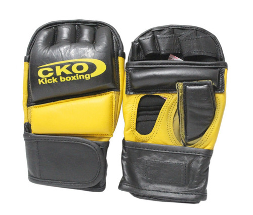 Mma gloves adult - mma,