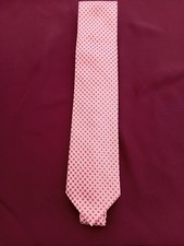 William Hunt Savile Row Silk