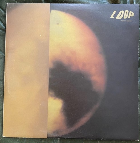 Loop gilded eternity - eternity, lp