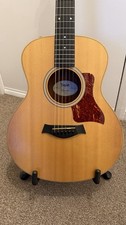 Taylor GS Mini-e Rosewood