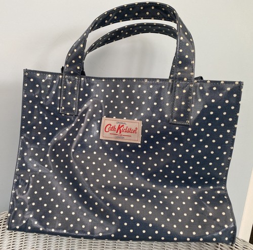 Cath kidston hand bag tote - cath,