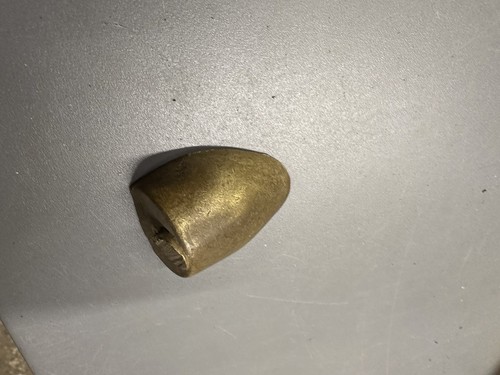 Bristol 401 indicator bracket - indicator,