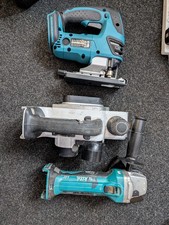 Makita Power Tool Set