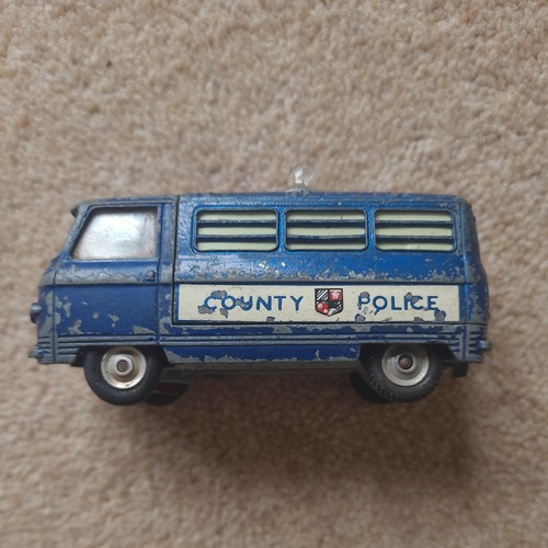 Vintage corgi 411 commer - corgi, 3/4