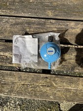 Campingaz butane regulator