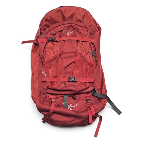 Osprey farpoint travel - osprey,