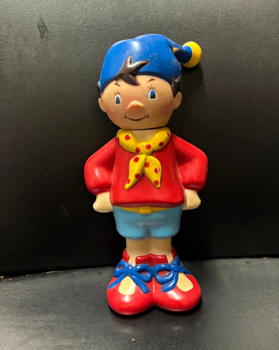 Noddy multicolour animation - noddy,