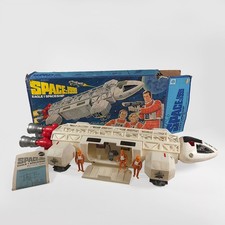 Mattel • Space: 1999 Eagle 1