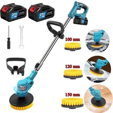 800W Electric Cordless