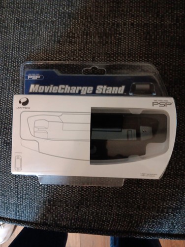 Psp movie charge illuminated - psp,