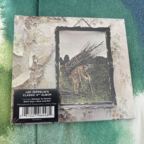 Led zeppelin iv - :,