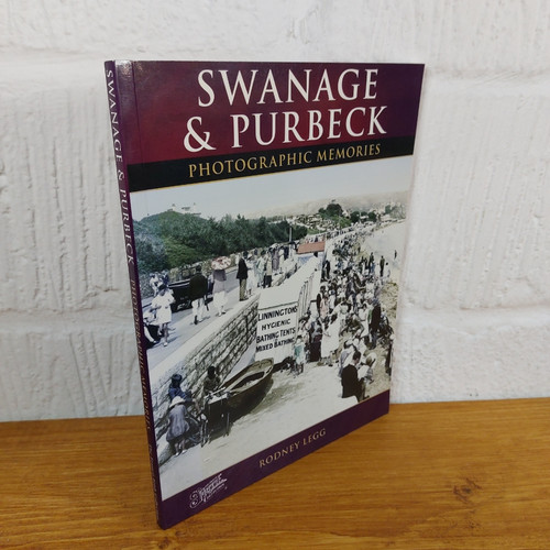 Swanage and purbeck rodney - and, by