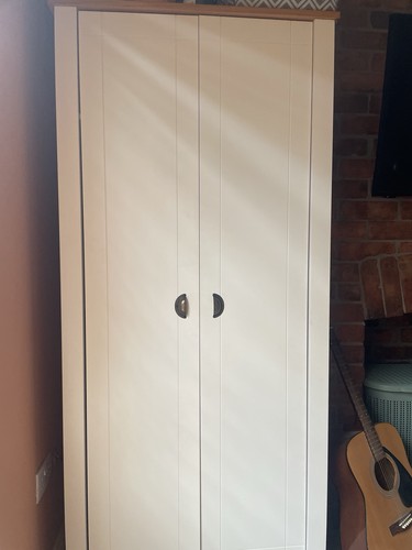 Three piece matching - , bedroom